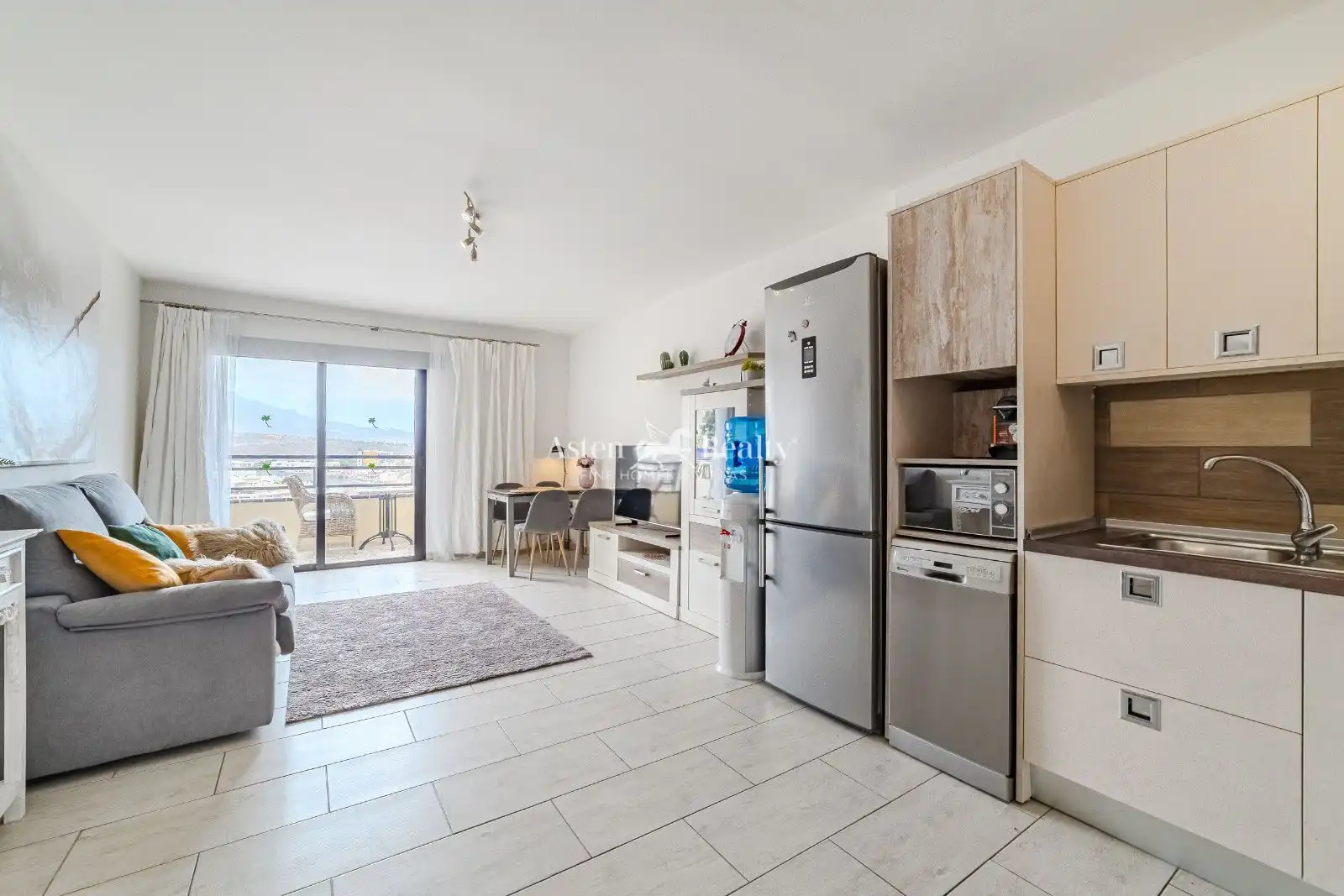 Appartement compact avec piscine à vendre à Adeje 300, imagen 6