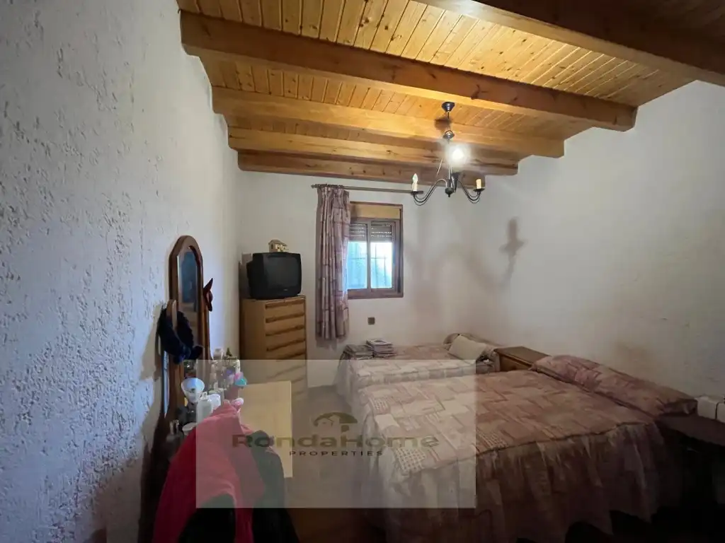 Schlafzimmer von Haus oder Chalet zum Verkauf in Antequera