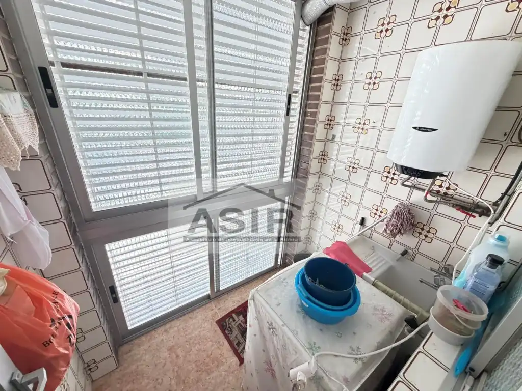 Dormitori de Pis en venda en Alzira amb Balcó