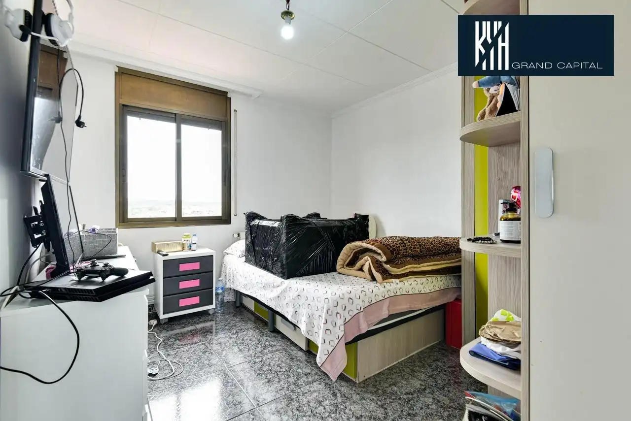 Appartement avec terrasse à vendre à Passeig Passeig Països Catalans, imagen 25