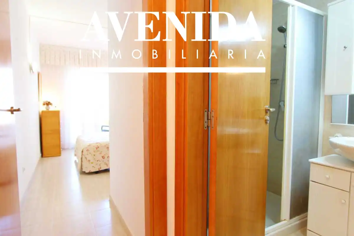 Apartment with pool for sale in del Faro 43, imagen 28