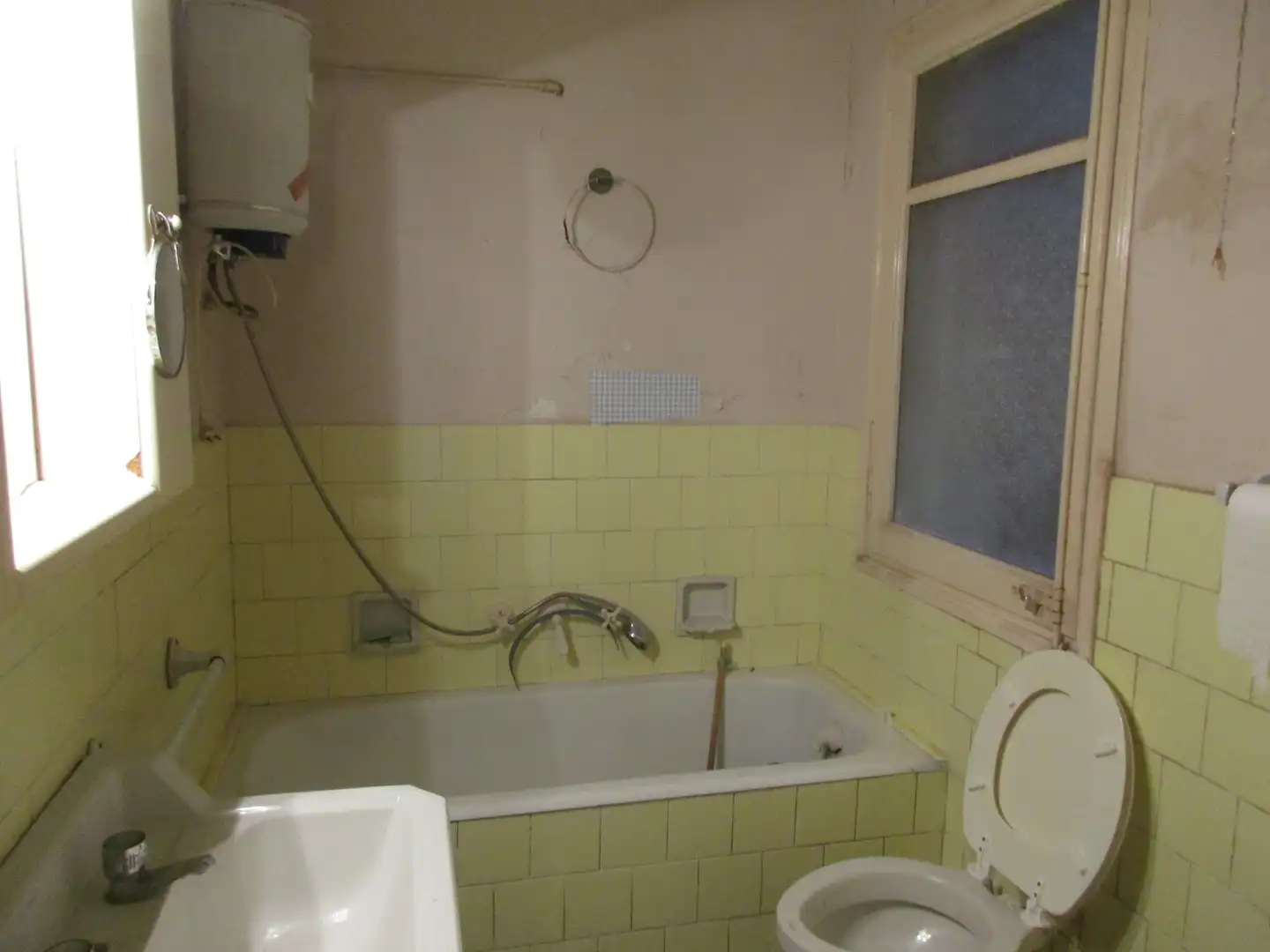 Baño de Piso en venta en Reus con Balcón