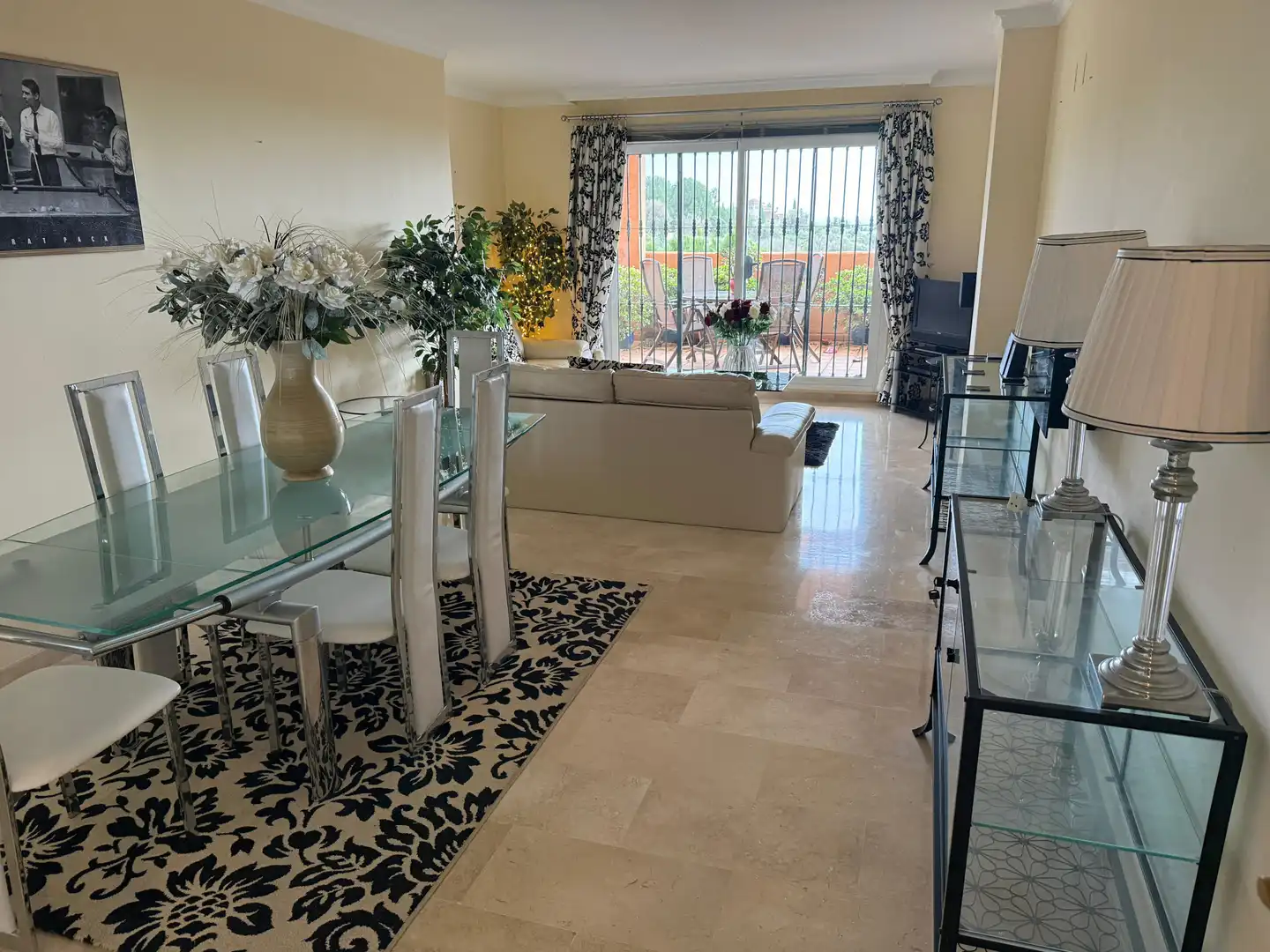 Apartament amb terrassa en venda a Elviria - Cabopino, imagen 8