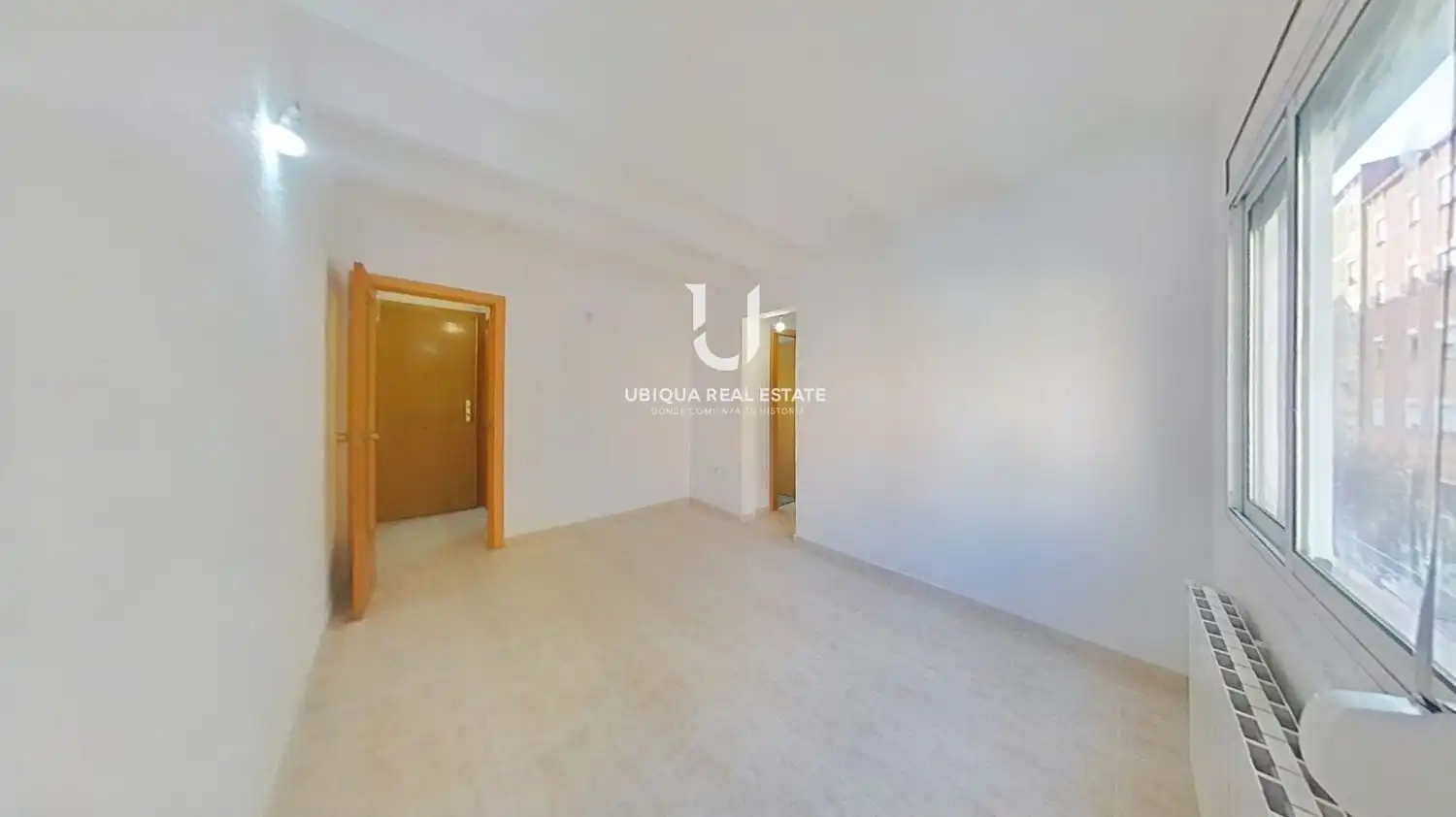 Piso en venta en Sant Feliu de Llobregat con Calefacción y Horno