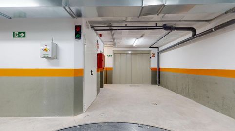 Foto 2 von Garage zur Miete in Avenida Avinguda Alemanya, 9, Plaça dels Patins, Palma de Mallorca