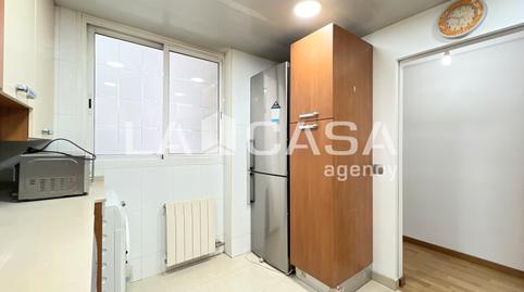 Foto 4 de Piso en venta en Gorg, Badalona