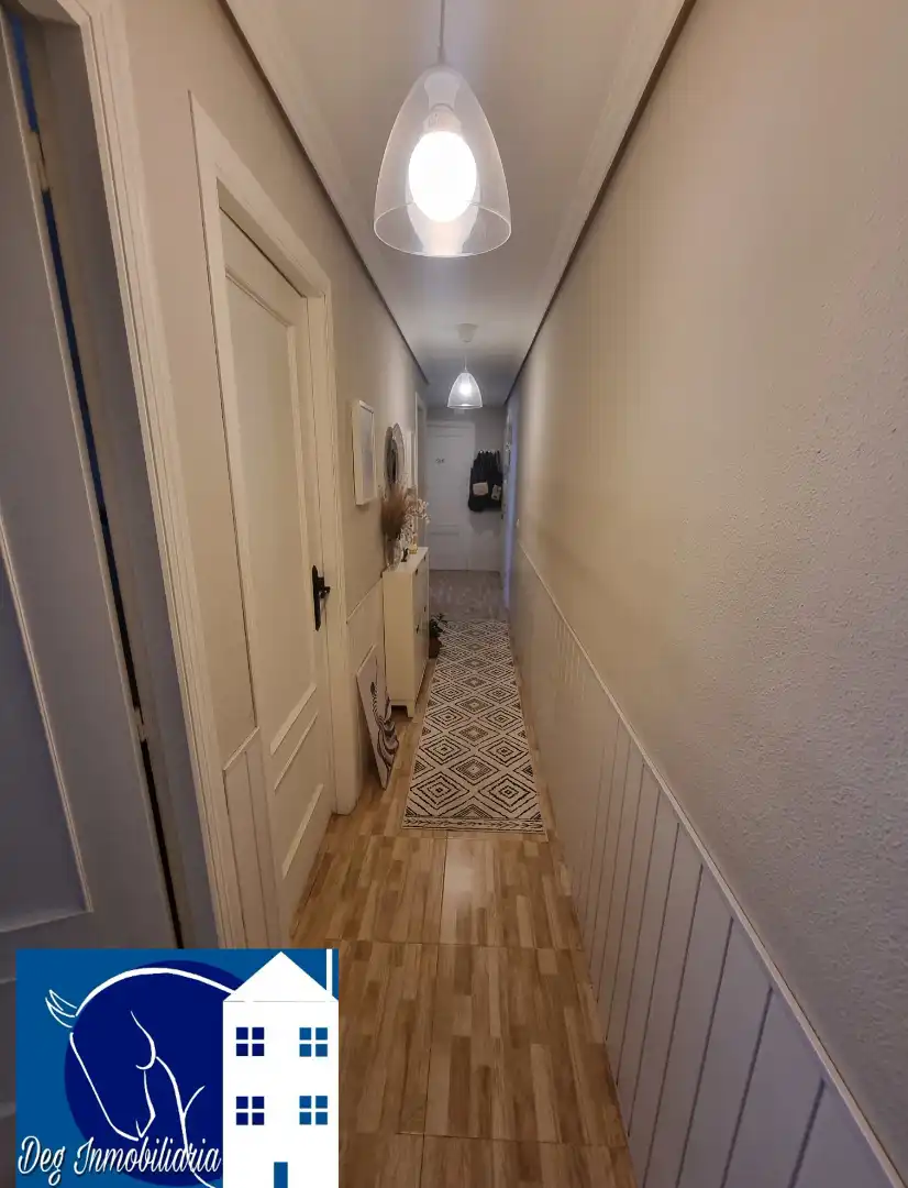 Flat with terrace for sale in Carrer de Sant Josep, imagen 7
