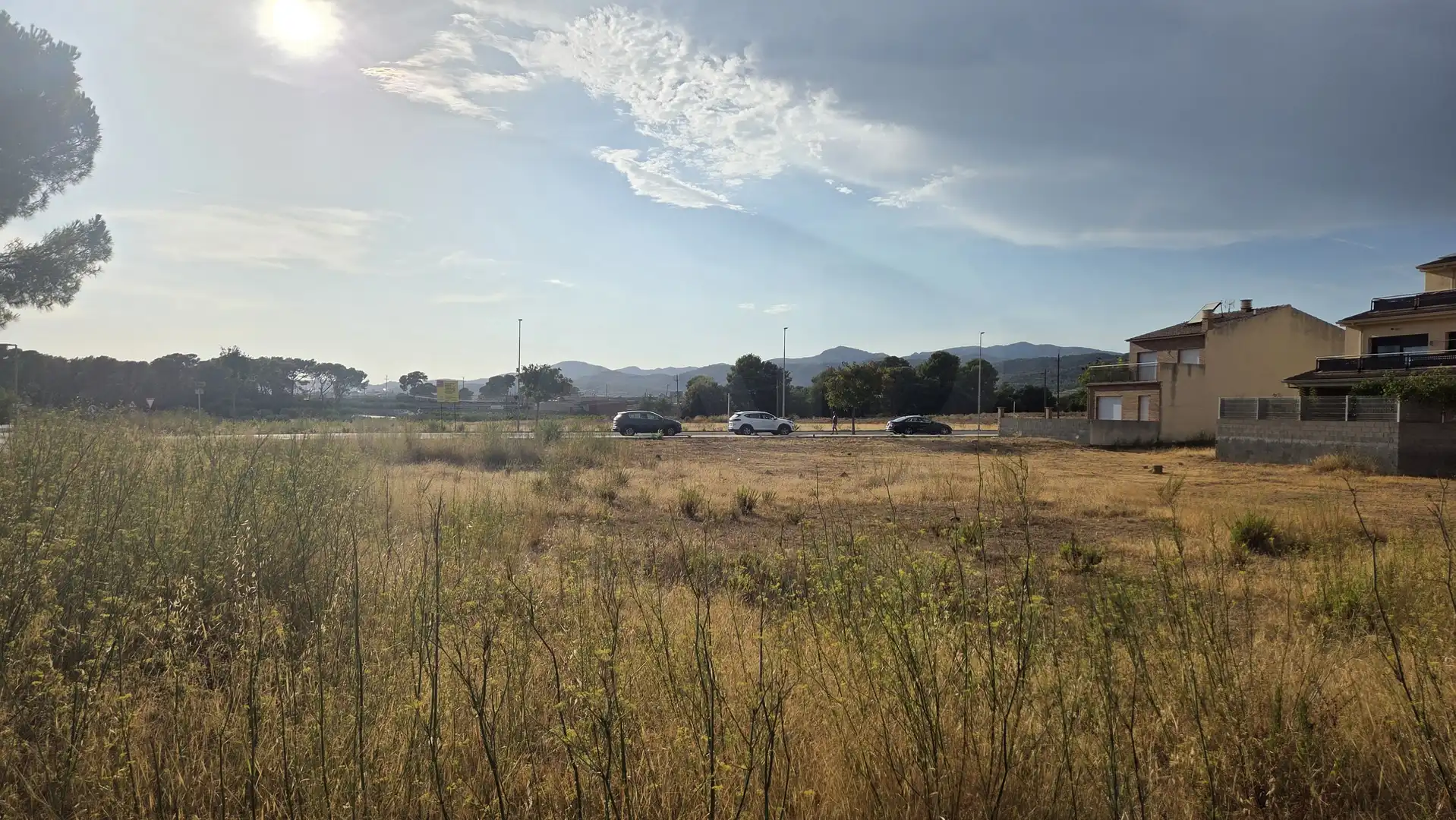 Residential land for sale in Carrer de Santiago Rusiñol 12, imagen 3