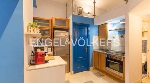 Photo 5 of Flat for sale in Palacio, Madrid Capital