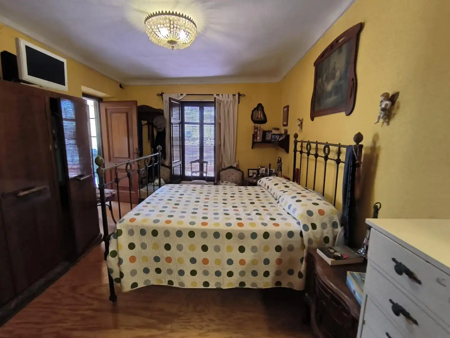 Haus mit Terrasse zum Verkauf in Casco Antiguo, imagen 17