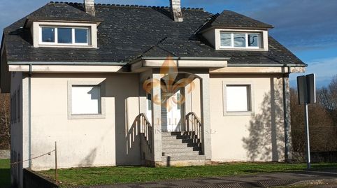 Foto 3 de Casa o chalet en venta en Friol, Lugo