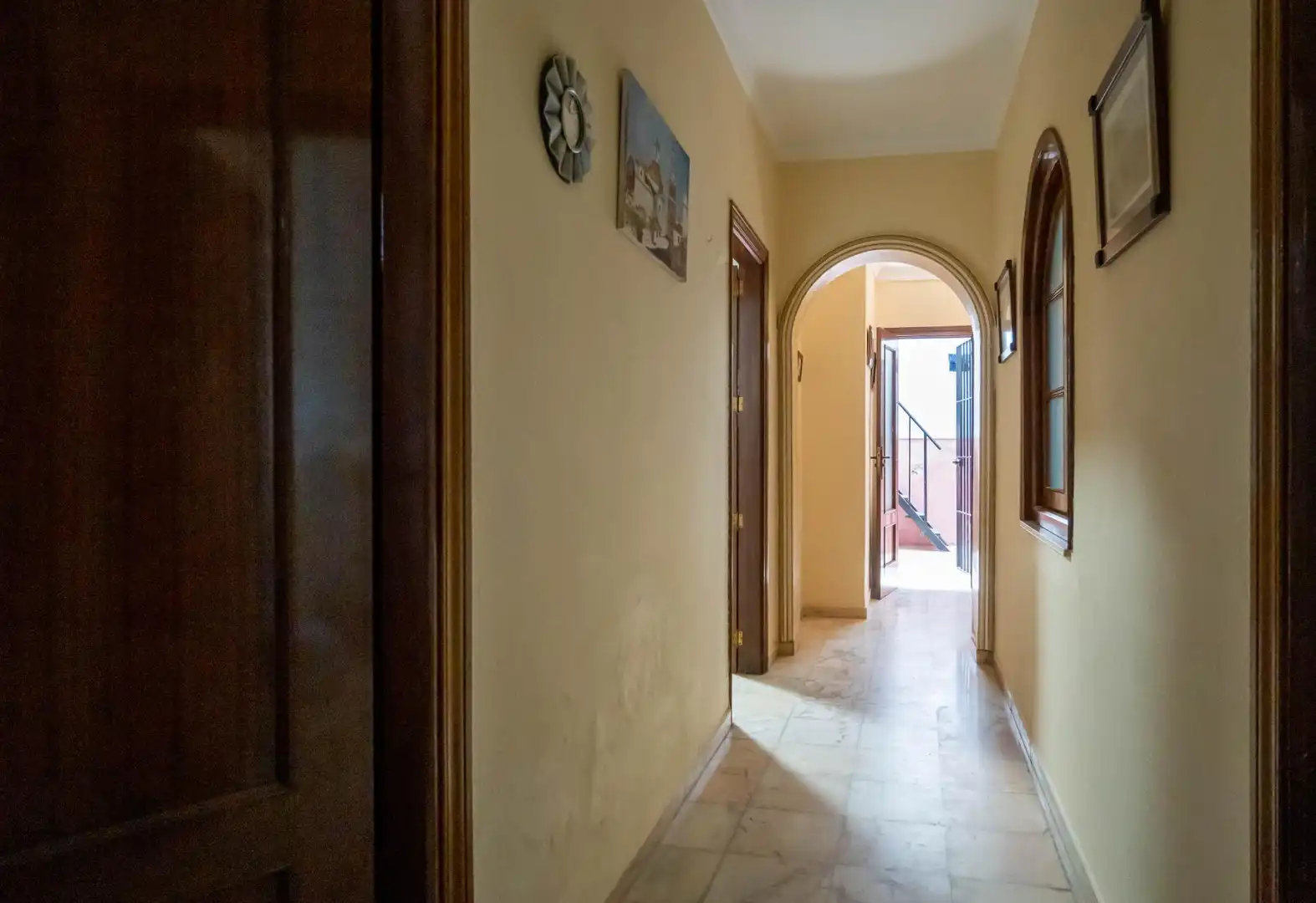Planta baja en venta en Carmona con Aire acondicionado