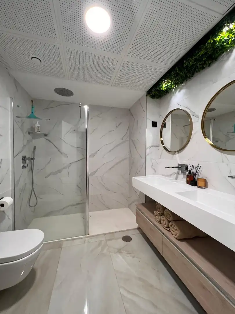 Piso con ascensor en venta en Calle la Pacheca Alta 22, imagen 17