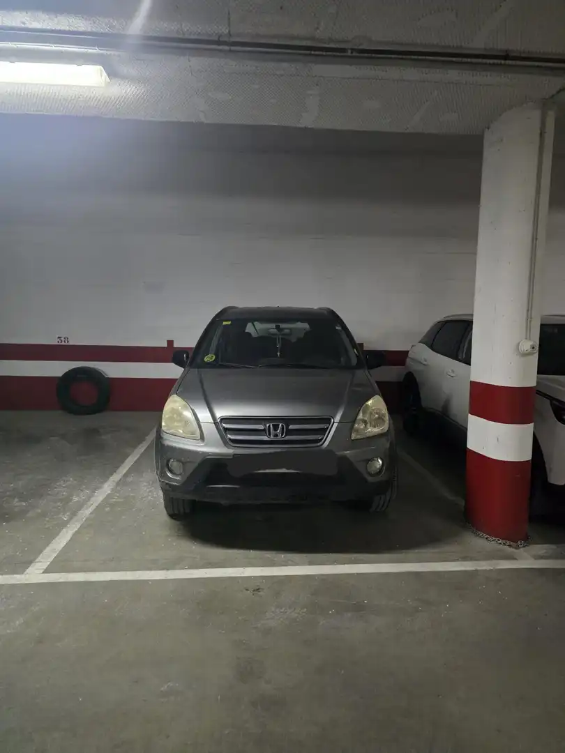 Aparcament en venda a Avenida - Divina Pastora - Plaza de Toros, imagen 4