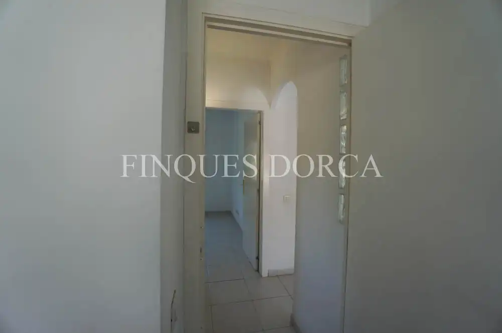 Piso en venta en Cabrils, Barcelona