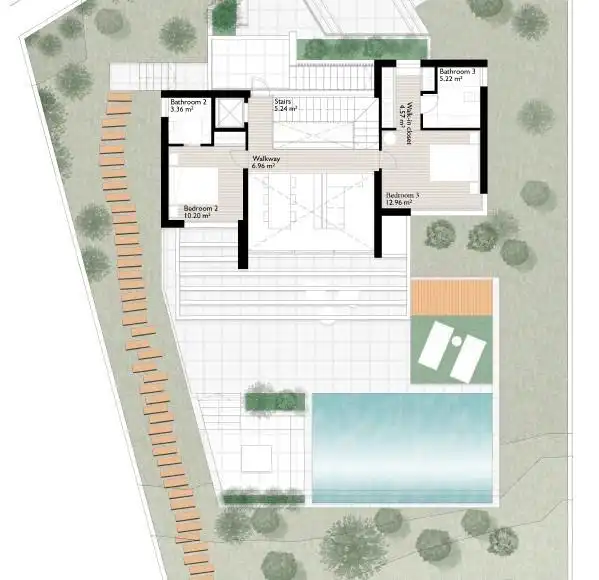 Villa con piscina in vendita a Mijas pueblo, imagen 15