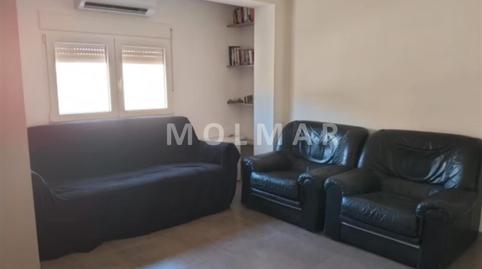 Foto 3 de Pis en venda a Centro Ciudad, Valencia