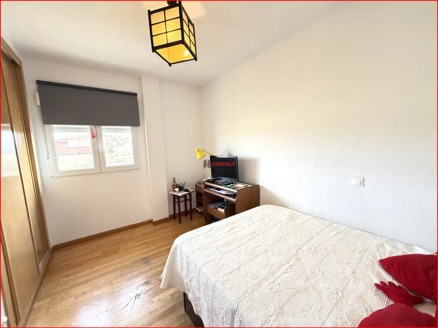 Habitación de Piso en venta en Novés, Toledo