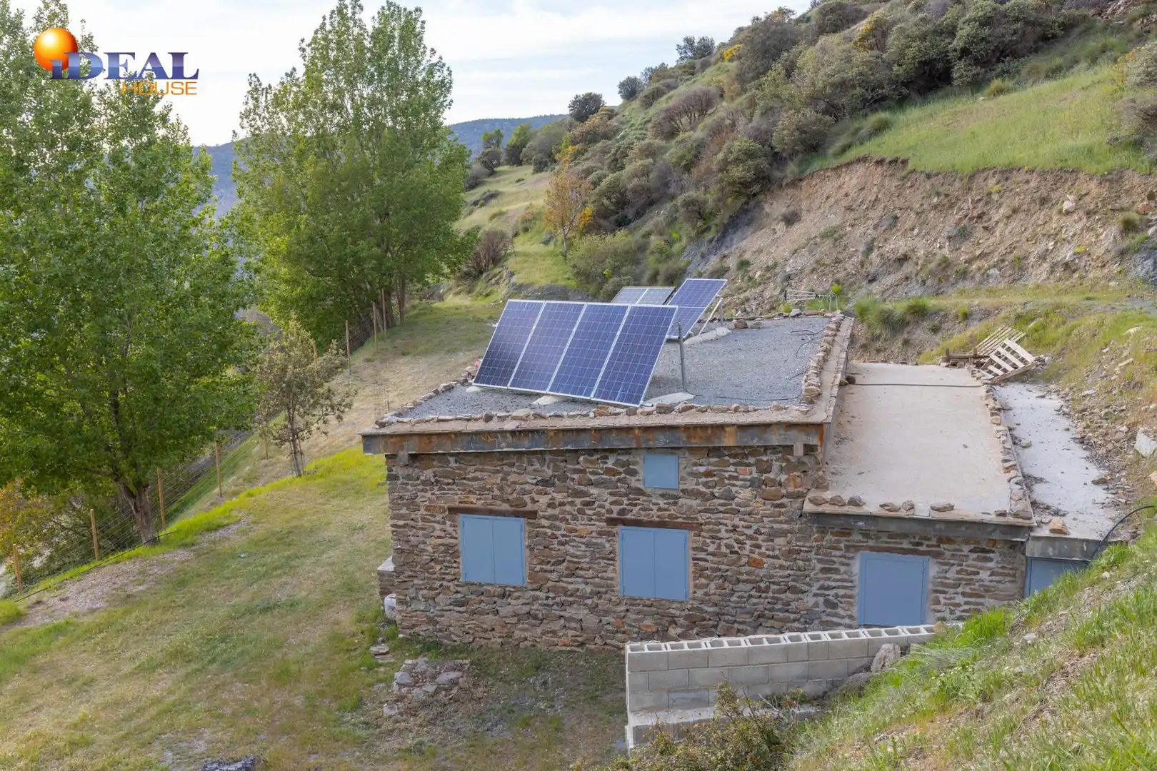 Casa rústica en venda a Camino de la Sierra, imagen 48