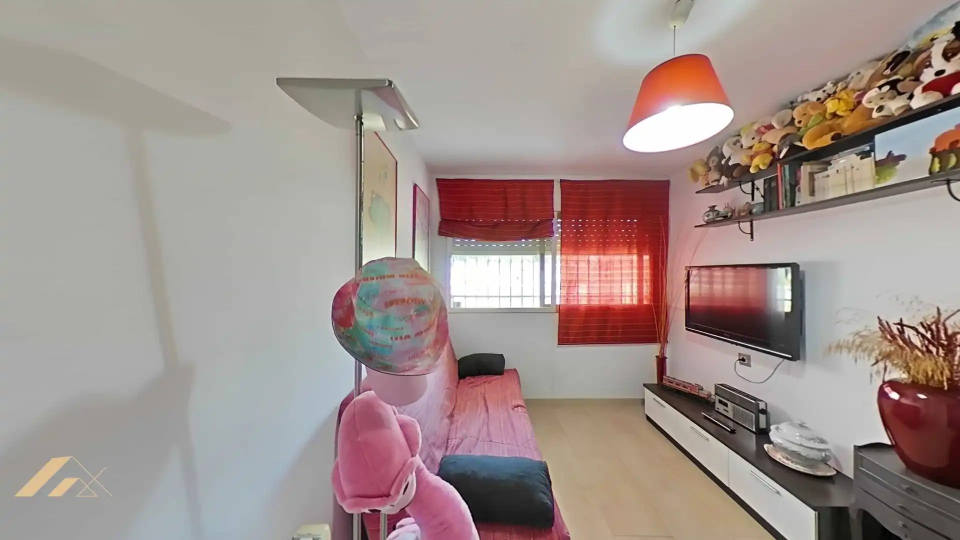 Habitación de Piso en venta en San Pedro del Pinatar con Aire acondicionado, Calefacción y Jardín privado