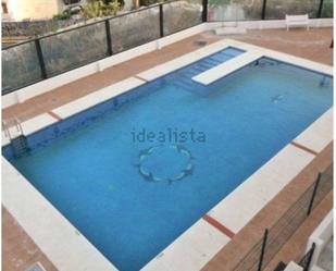 Piscina de Apartament en venda en Fuengirola amb Aire condicionat, Parquet i Terrassa