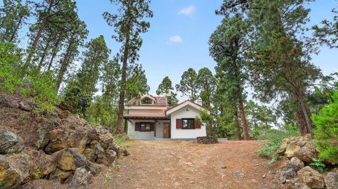 Foto 3 de Casa o chalet en venta en Caserio de Redondo, Santa Bárbara - La Florida, Icod de los Vinos