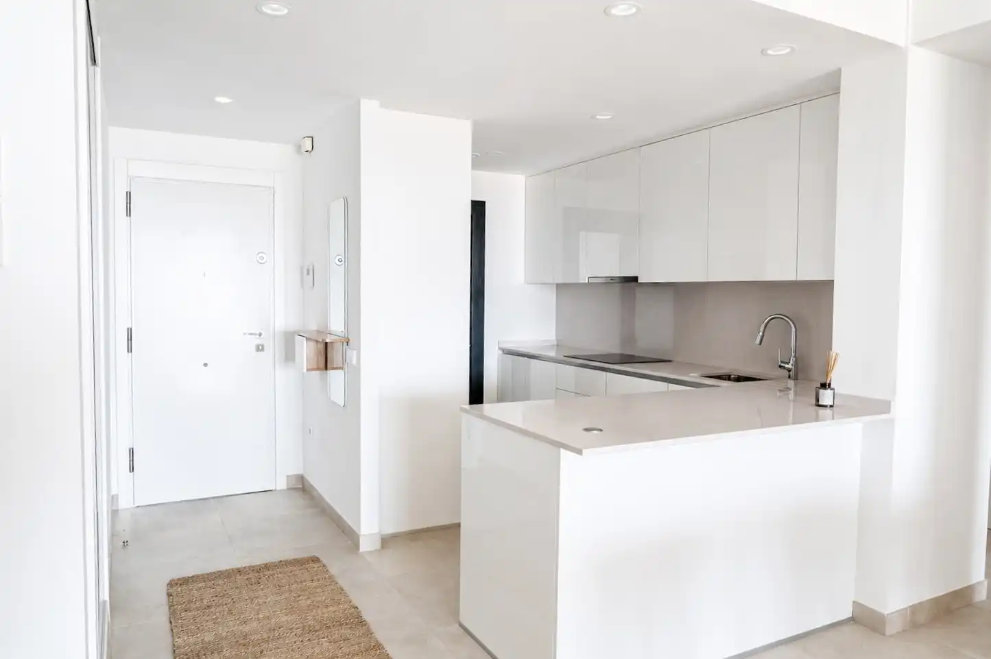 Appartement compact avec piscine à vendre à El Higuerón, imagen 19