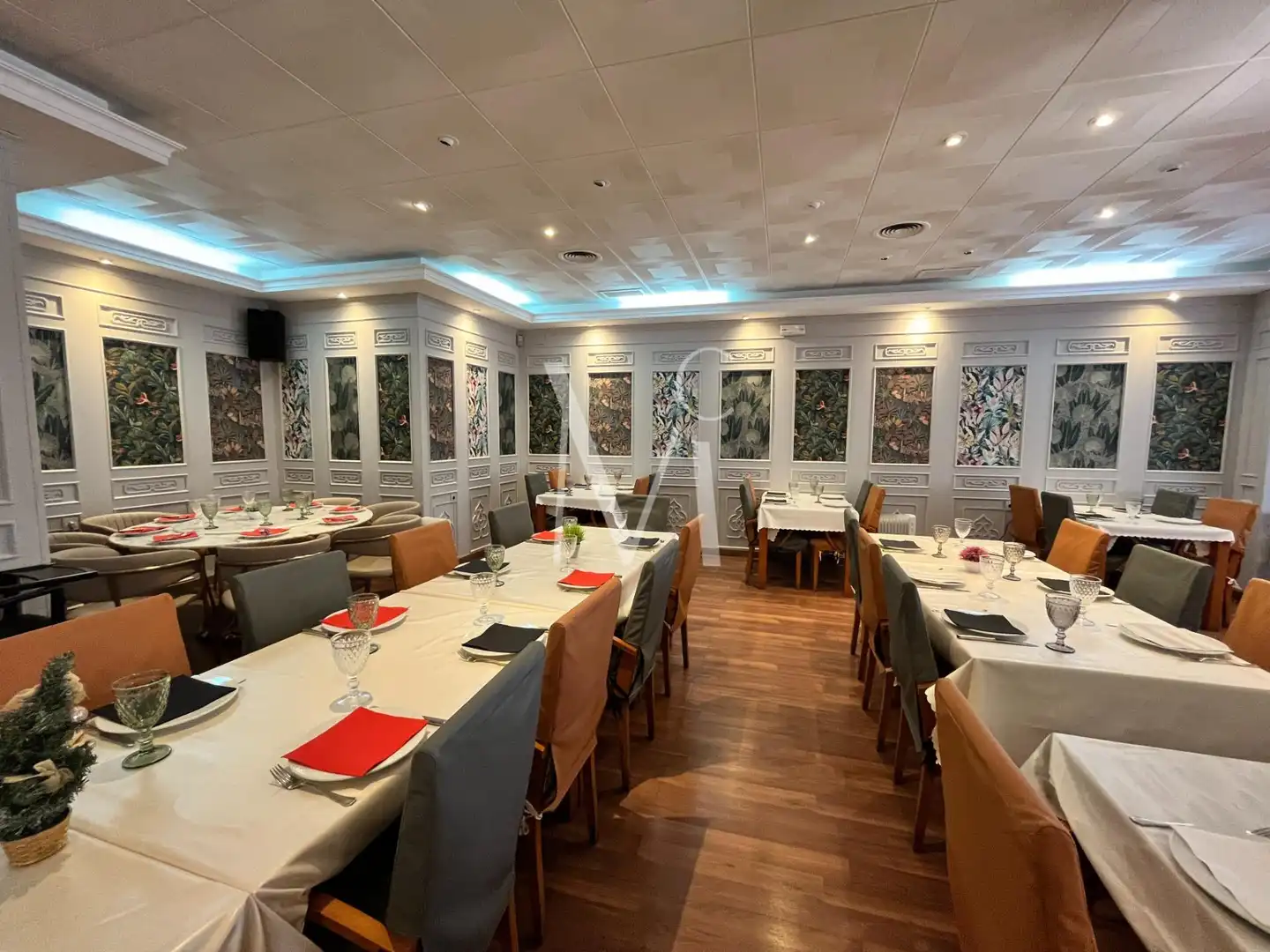Commercial properties for rent in Valencia
