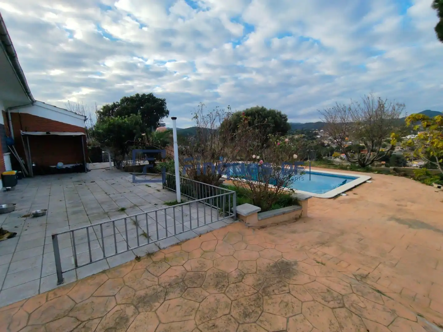 Detached house for sale in Riudarenes, imagen 7