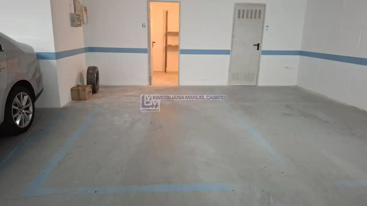 Ático en venta en Cáceres con Calefacción, Terraza y Trastero