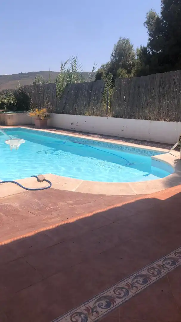 Villa con piscina in vendita a Urbanización Altury 3 11, imagen 69