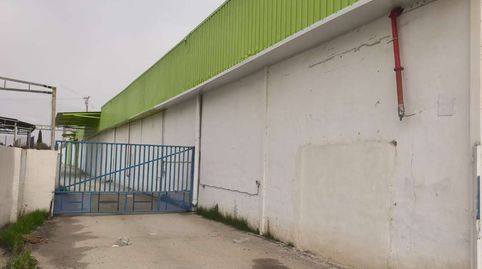 Foto 4 von Fabrikhallen zum Verkauf in N/a, 2, Ribera de Molina - Torrealta, Molina de Segura