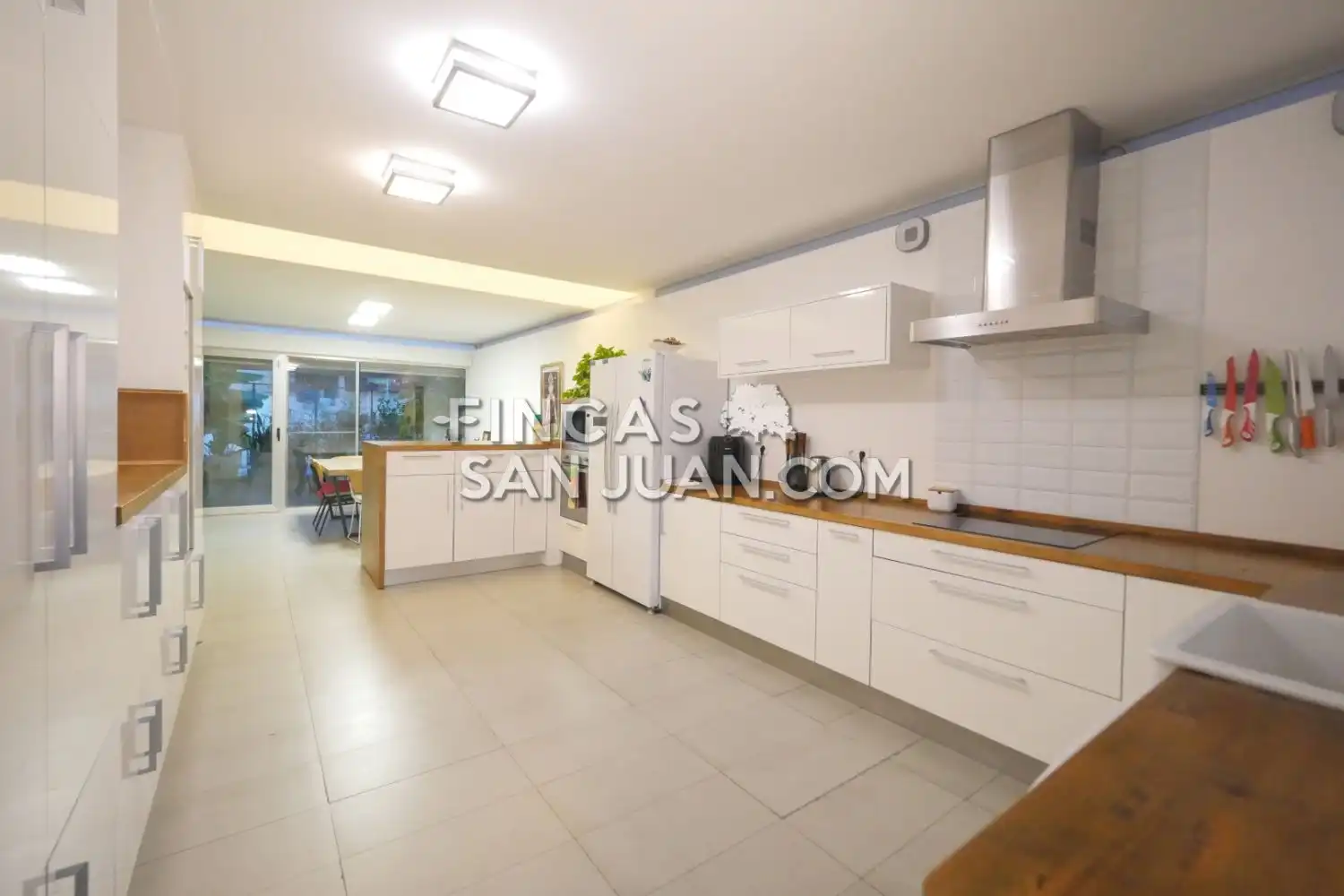 Chalet con piscina en venta en La Huerta, imagen 30