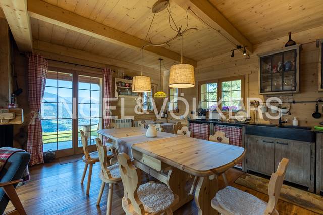 Casa-chalet en Venta en Canillo pueblo