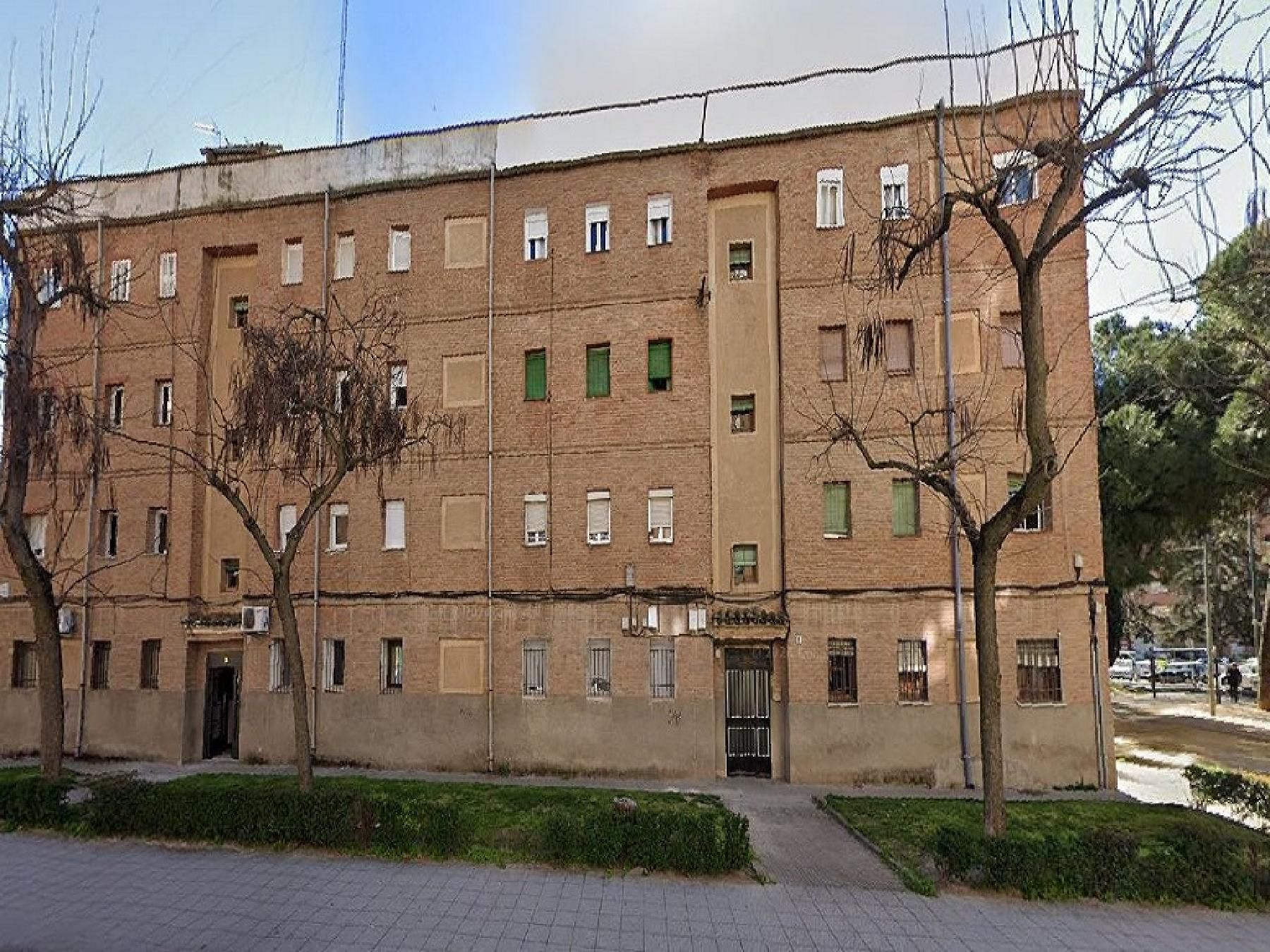 Exterior view of Flat for sale in Talavera de la Reina