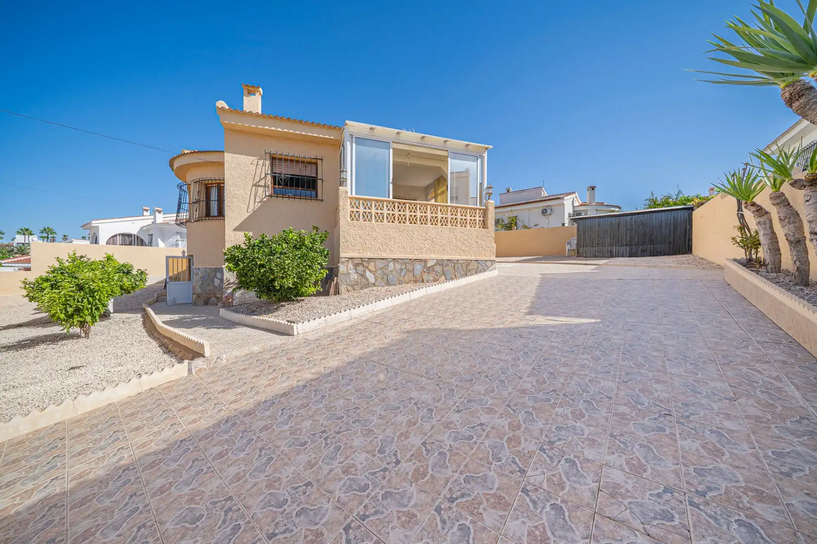 Casa amb jardí en venda a Ciudad Quesada, imagen 45