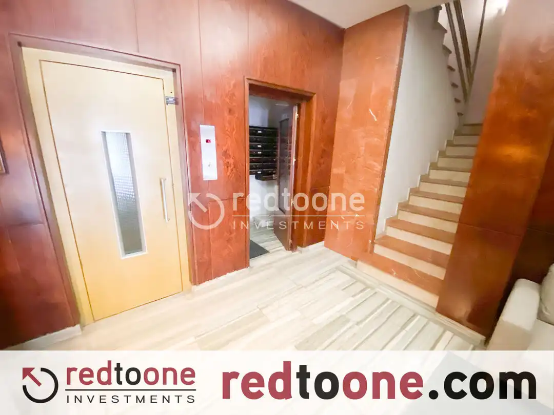 Flat with lift for sale in Centro, imagen 52
