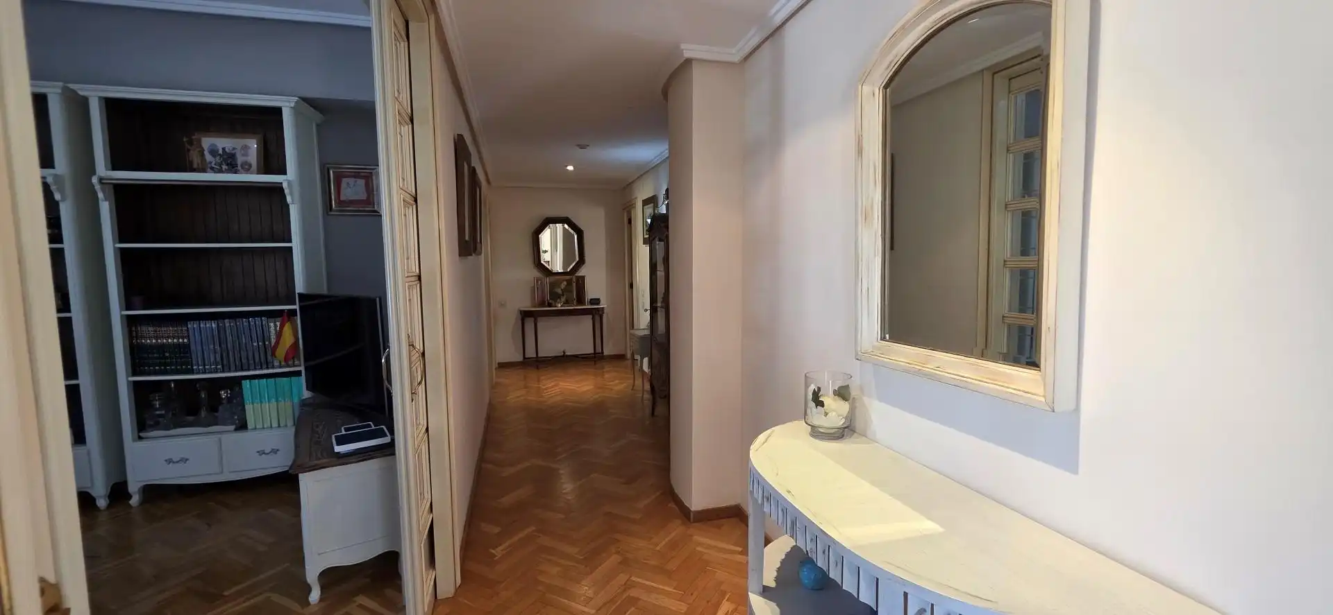 Detached house with pool for sale in La Cañada, imagen 19