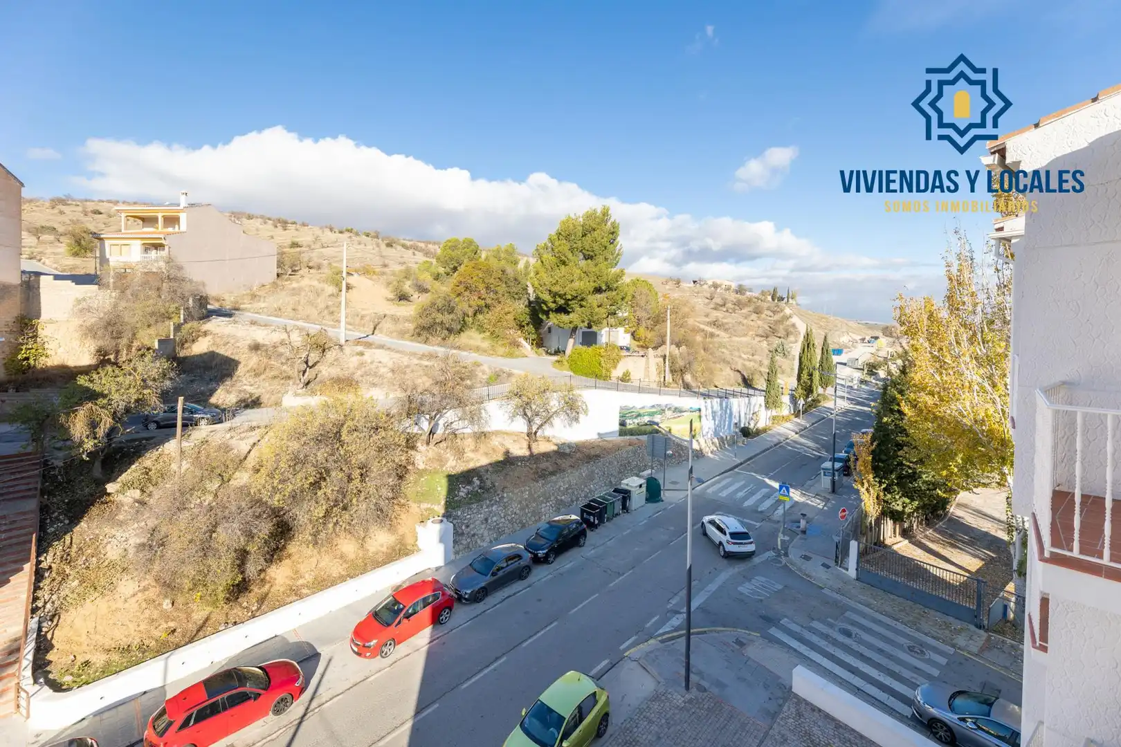 Ático en venta en 38 Carretera de Loja, Alhama de Granada
