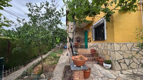 Foto 5 de Finca rústica en venta en Corbera de Llobregat, Barcelona