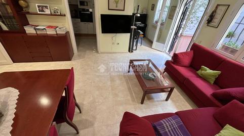 Foto 5 de Piso en venta en Can Baró,  Barcelona Capital