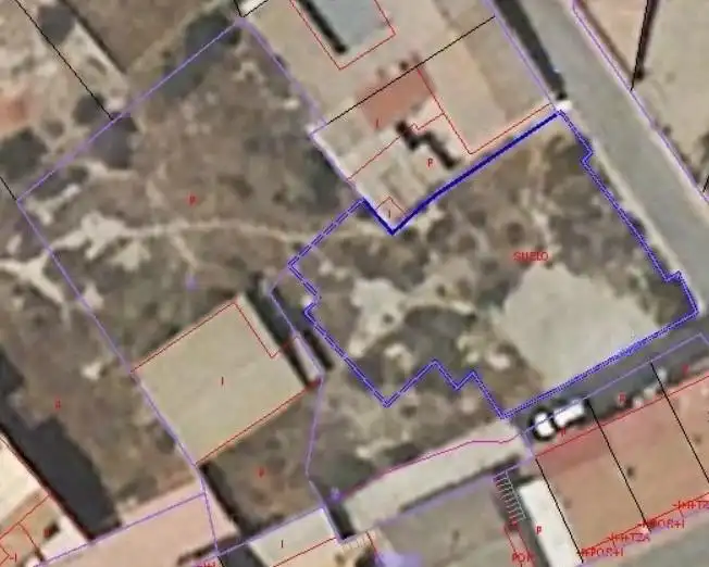 Grundstücke und Bauplätze zum Verkauf in Calle ANDALUCIA (LA FUENTE) 0, imagen 6