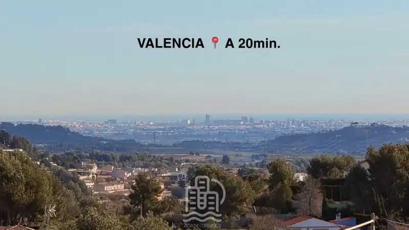 Detached homes for sale in N/A, -1, Godelleta