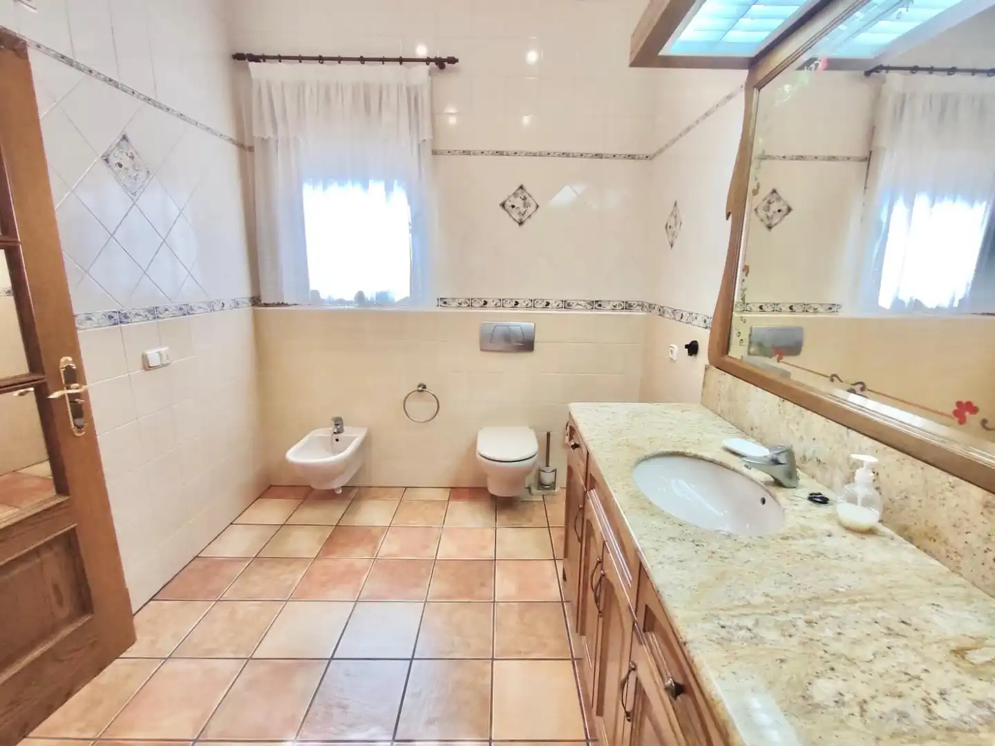Chalet con terraza en venta en Montepinar - La Aparecida - Raiguero, imagen 38