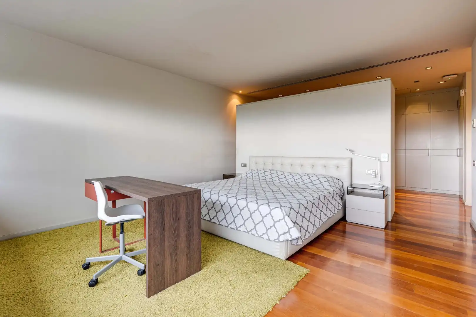 Casa amb piscina en venda a Sarrià - Sant Gervasi, imagen 44