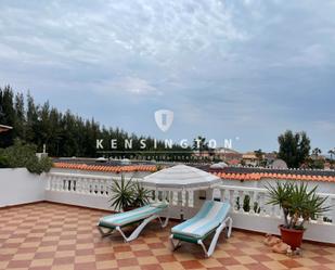 Terrace of Planta baja for sale in Pájara  with Terrace