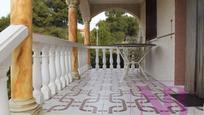 Terrace of House or chalet for sale in Cabra del Camp  with Terrace