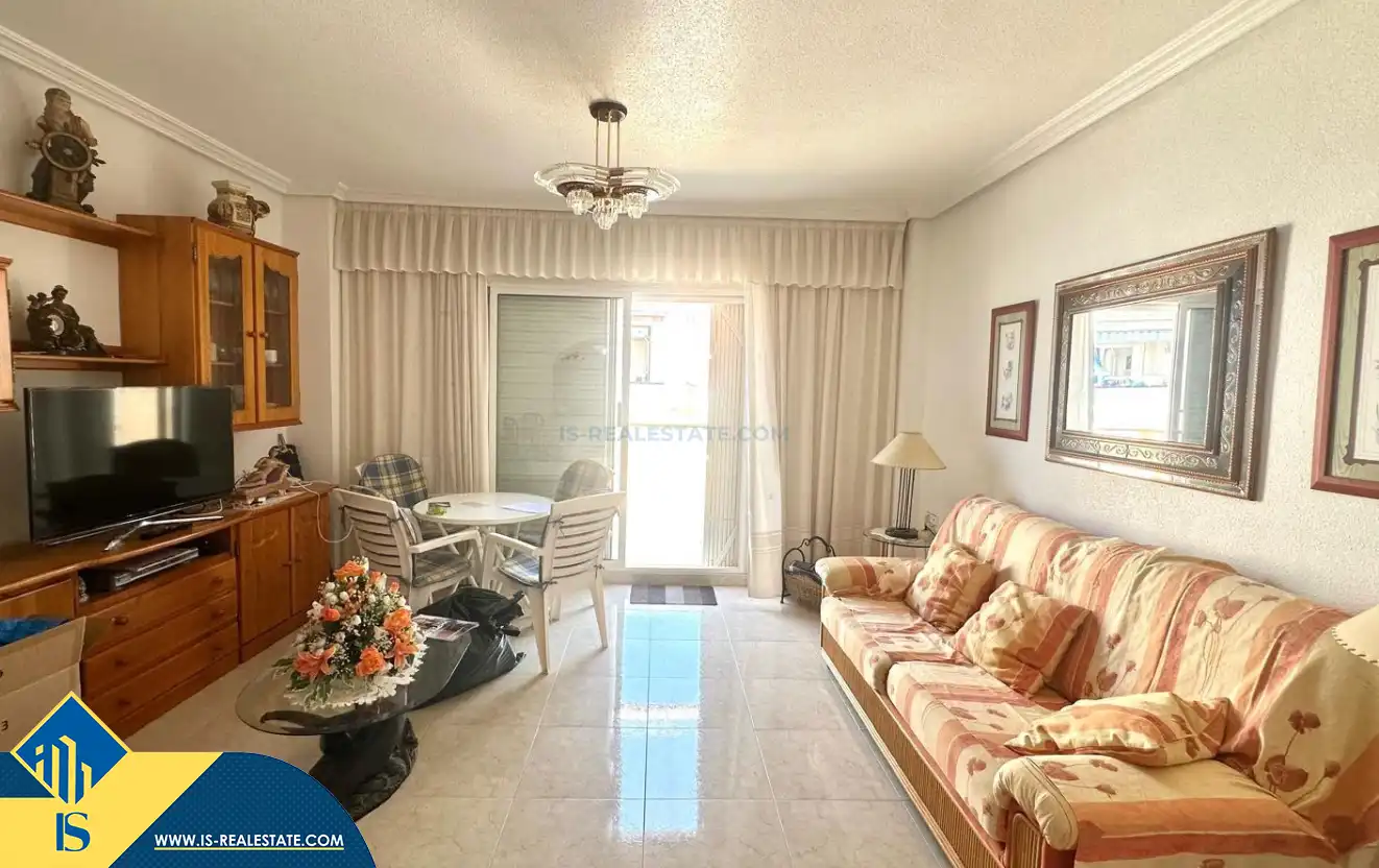 Penthouse mit Aufzug zum Verkauf in Playa del Cura