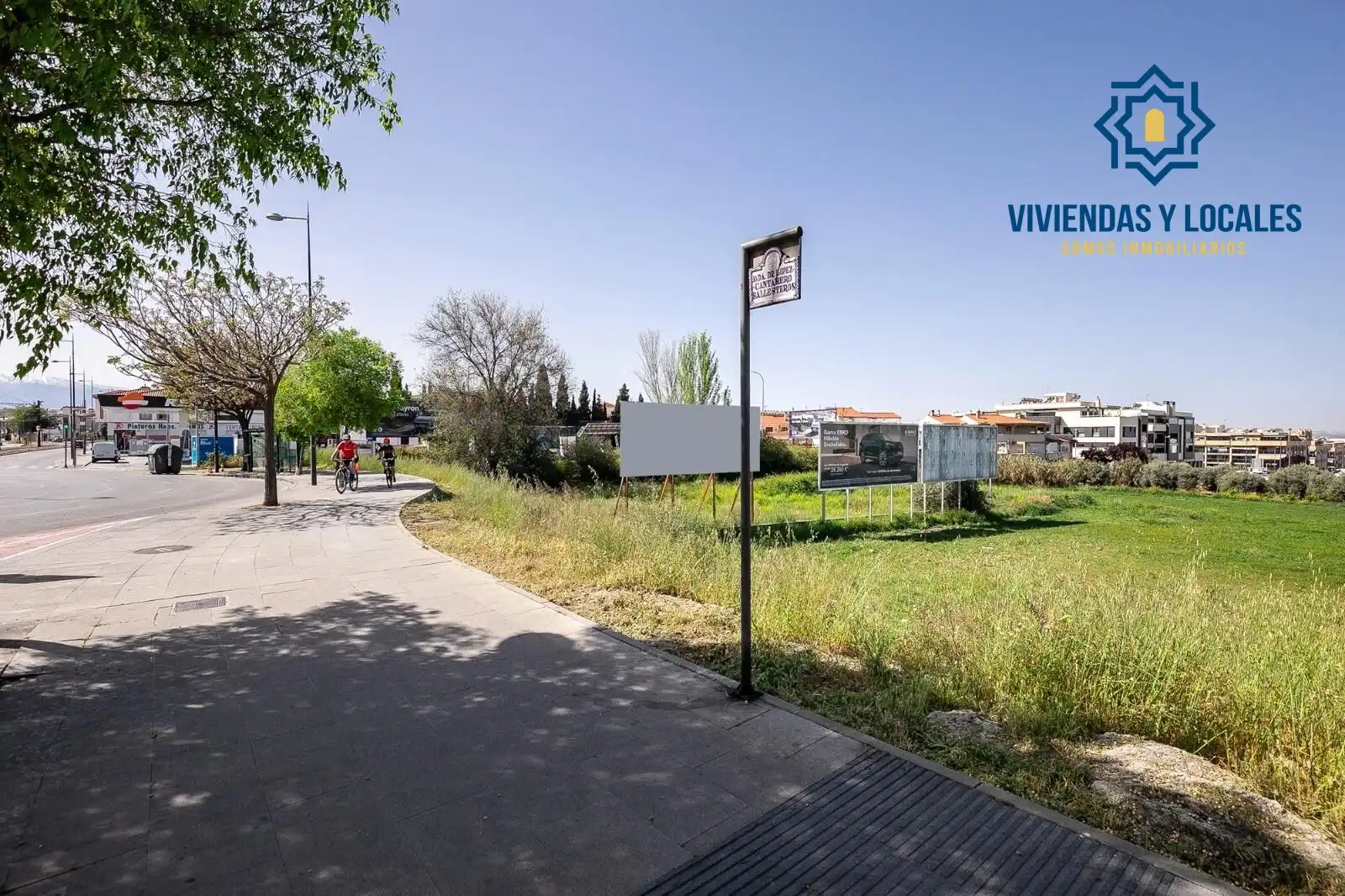Terreno residenziale in vendita a Maracena, imagen 15