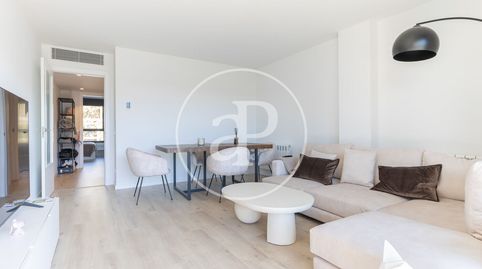 Foto 3 de Piso de alquiler en Turó de Can Mates, Sant Cugat del Vallès